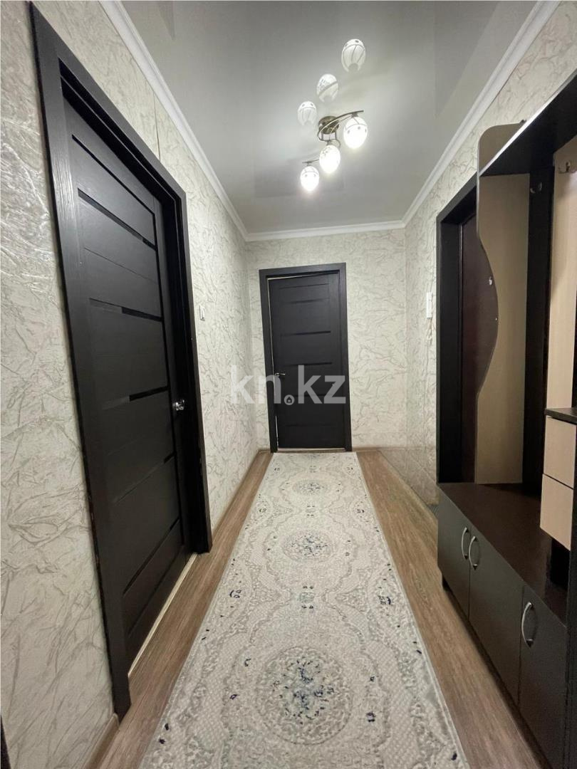 Продажа 2-комнатной квартиры, 51 м², пр. Металлургов в Темиртау - фото 6