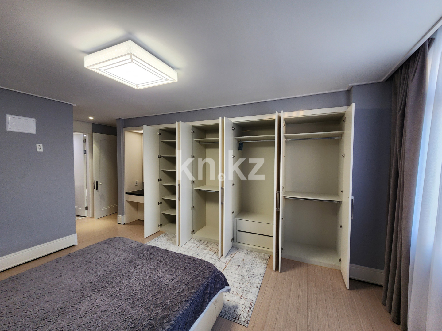 Аренда 2-комнатной квартиры, 73.6 м² - Аренда квартиры помесячно в Астане фото 11 из 15