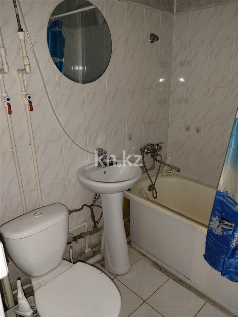 Продажа 1-комнатной квартиры, 30 м² - Продажа однокомнатных квартир в панельном доме в Караганде - страница 5 фото 5 из 5