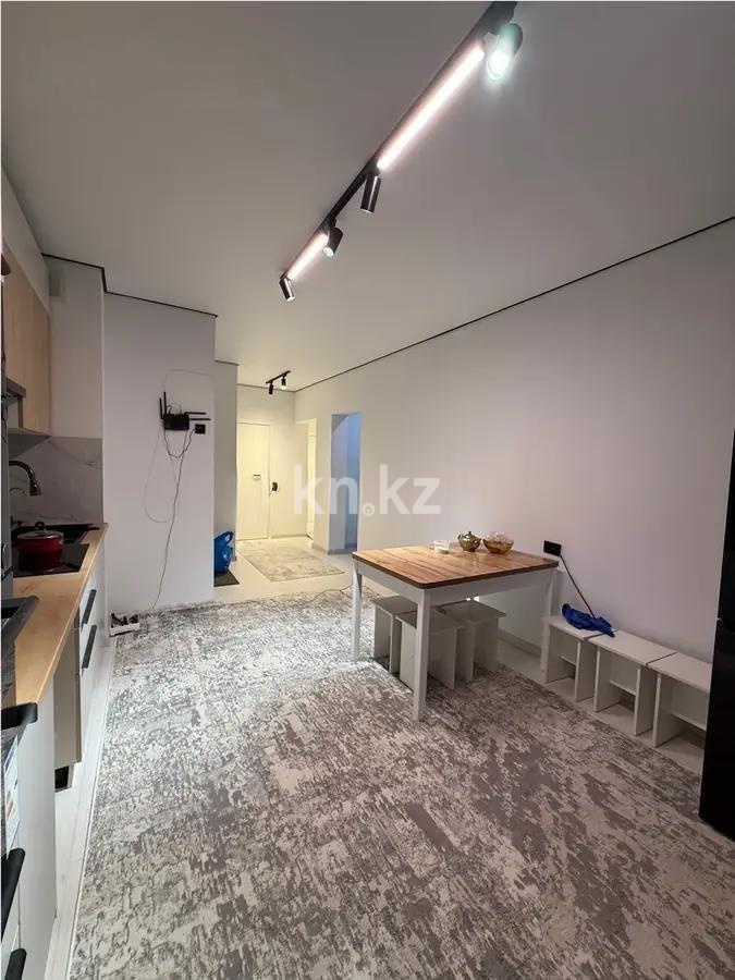 Продажа 2-комнатной квартиры, 69 м², ул. К. Шарипова, дом  206/8 - Продажа  двухкомнатных квартир в новостройках Алматы с фото фото 6 из 9