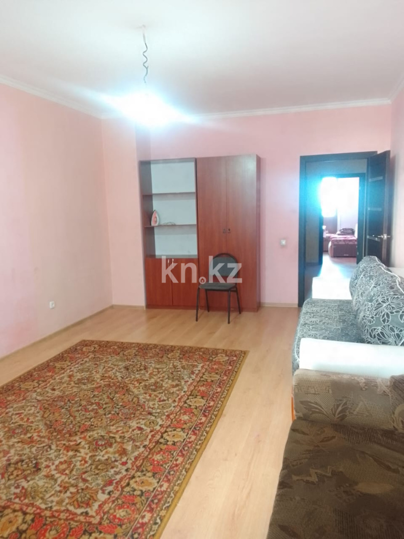 Аренда 2-комнатной квартиры, 102 м² - Аренда квартир помесячно в Астане - страница 6 фото 2 из 10