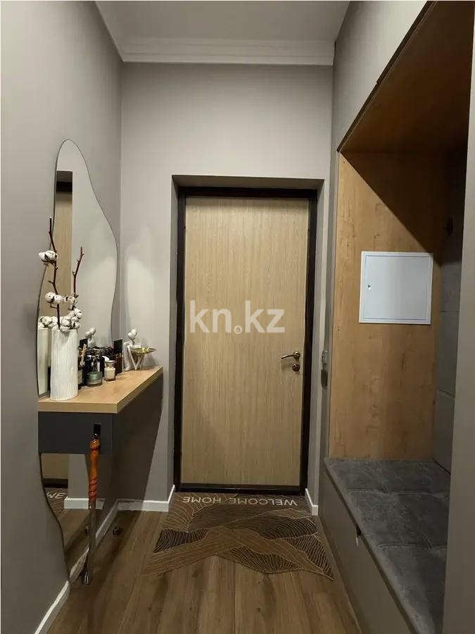 Продажа 3-комнатной квартиры, 92 м² в Астане - фото 8