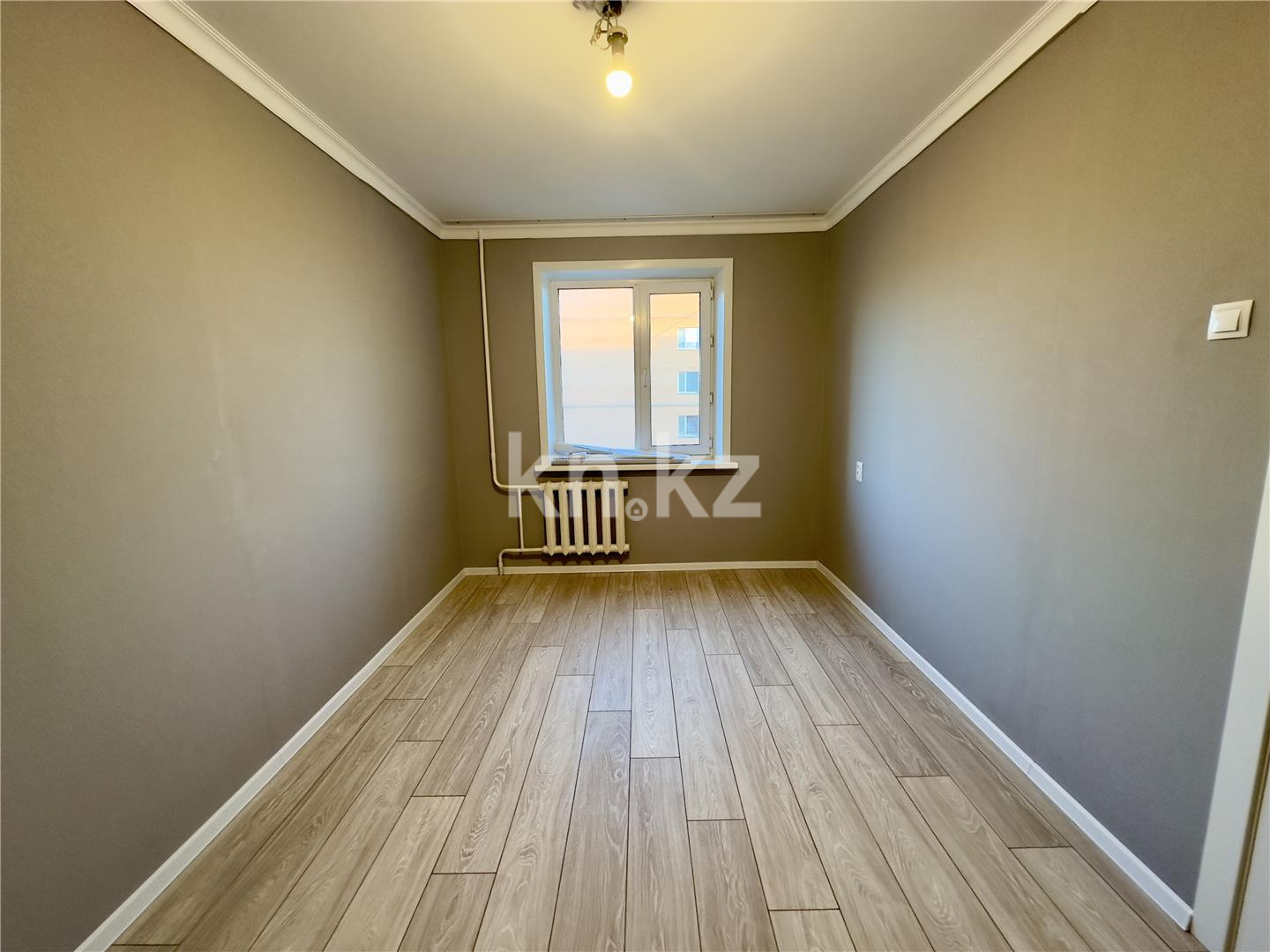 Продажа 2-комнатной квартиры, 54 м², ул. Таттимбета - Продажа  двухкомнатных квартир в Караганде фото 5 из 18