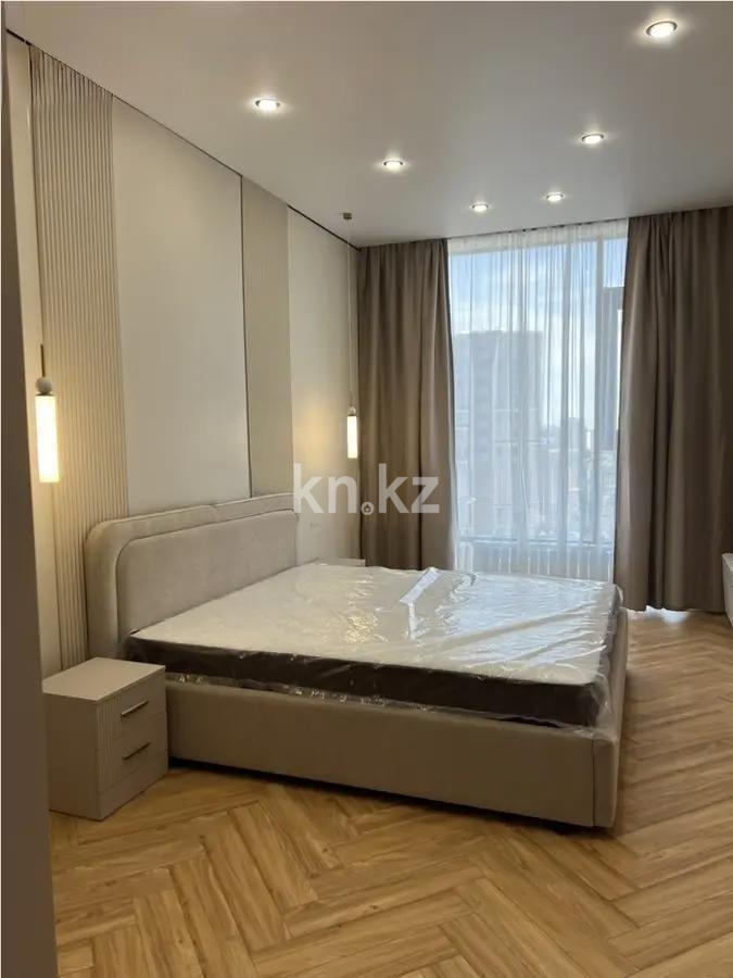 Продажа 2-комнатной квартиры, 45 м² в Астане - фото 2