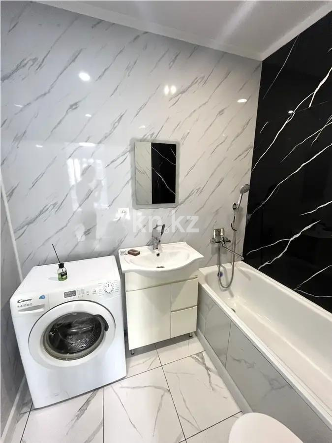 Продажа 1-комнатной квартиры, 25.3 м² в Алматы - фото 2