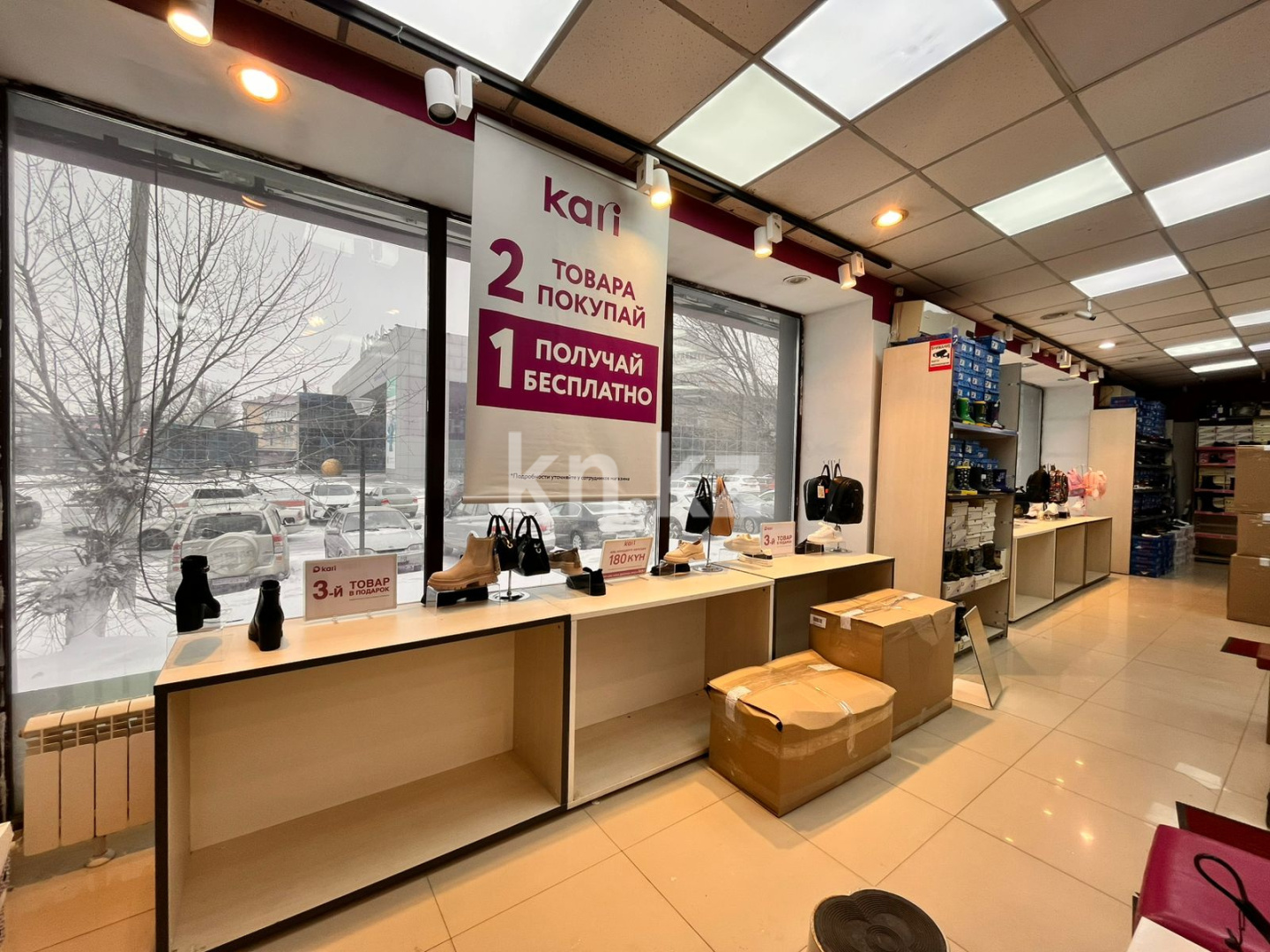 Аренда помещения - Аренда офисных и торговых помещений в Караганде фото 10 из 13