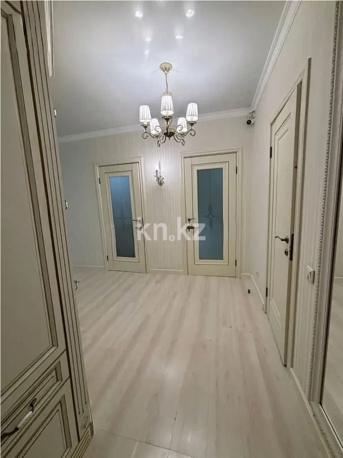 Продажа 3-комнатной квартиры, 73 м² - Продажа квартир в Астане - страница 17 фото 1 из 2