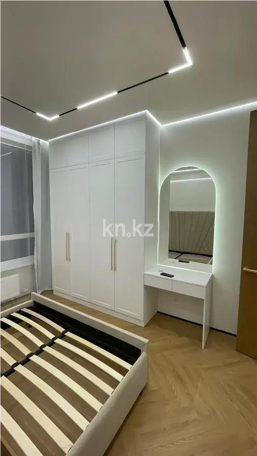 Продажа 2-комнатной квартиры, 55 м² в Астане - фото 2