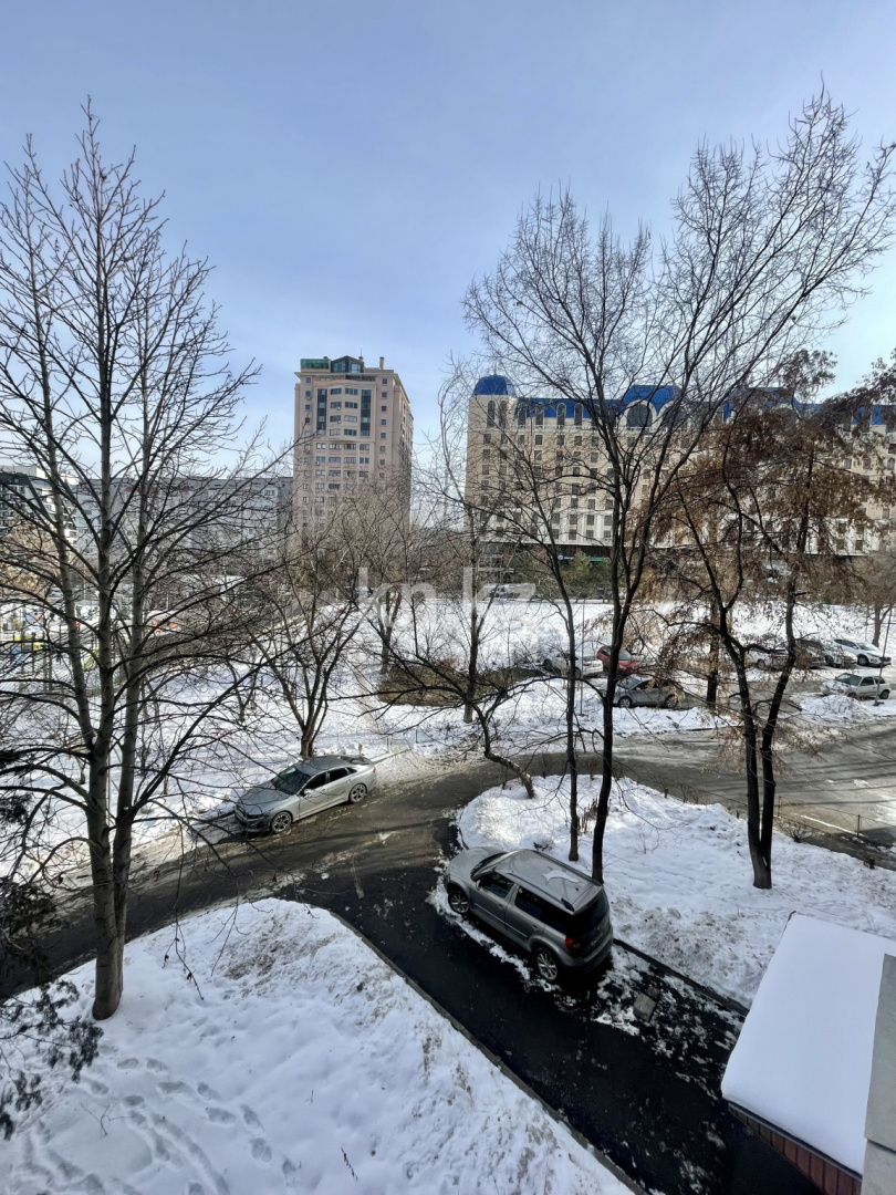 Аренда 2-комнатной квартиры, 54 м² - Аренда недвижимости в Казахстане - страница 28 фото 11 из 12