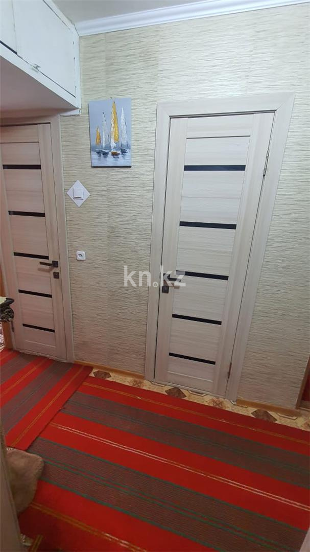 Продажа 4-комнатной квартиры, 74 м², ул. Карла Маркса - Продажа квартир в Караганде фото 12 из 16