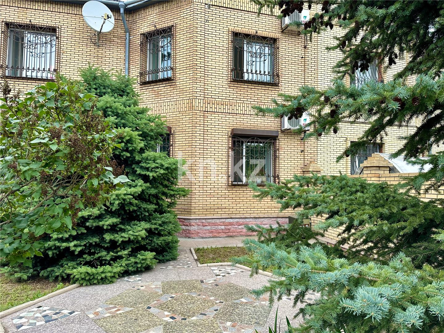 Продажа 9-комнатного дома, 366.9 м² - Продажа домов, коттеджей в Казахстане фото 46 из 48