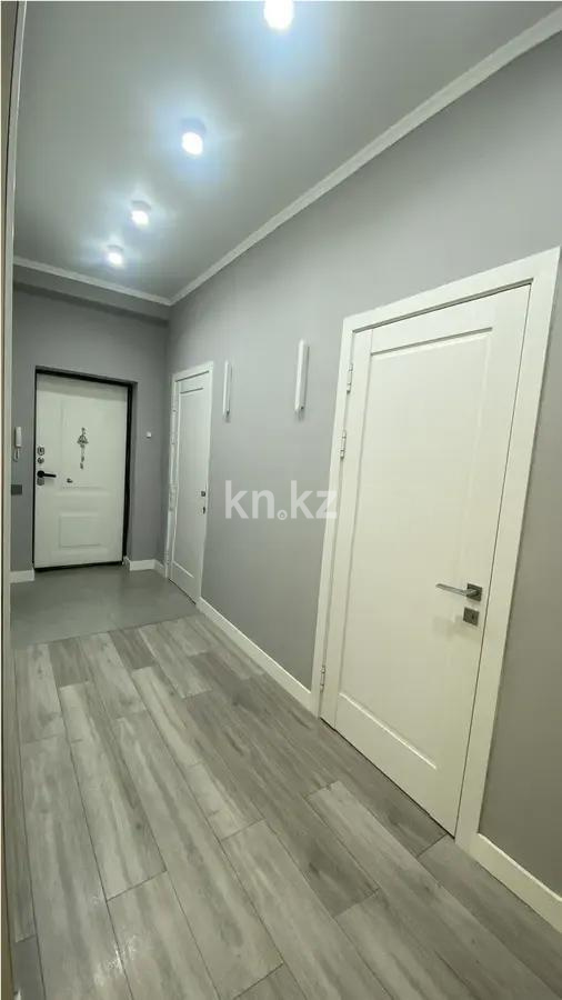 Продажа 2-комнатной квартиры, 80 м², ул. Сейдимбека, дом  25/37 - Продажа  двухкомнатных квартир в Алматы без посредников с фото фото 5 из 5