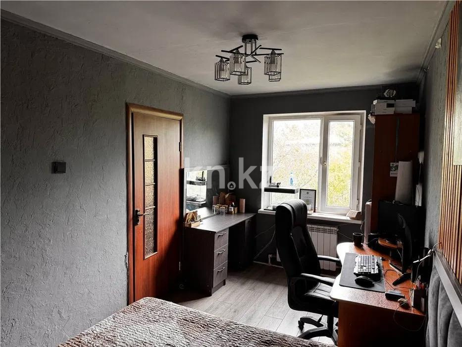 Продажа 2-комнатной квартиры, 44 м², ул. Ержанова, дом  43 в Караганде - фото 3