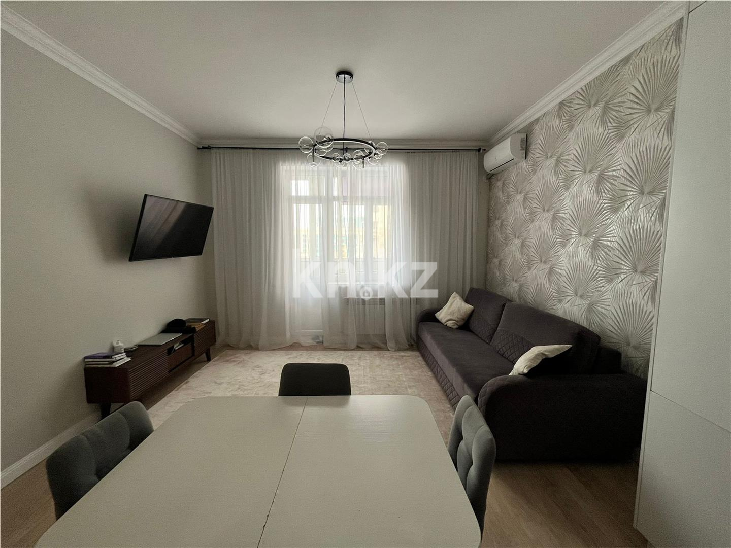 Продажа 2-комнатной квартиры, 63.7 м² - Продажа земельных участков в Актау фото 3 из 15