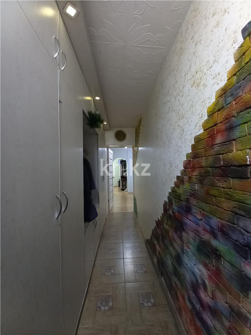 Продажа 4-комнатной квартиры, 92 м² - Продажа недвижимости в Казахстане - страница 6 фото 11 из 12