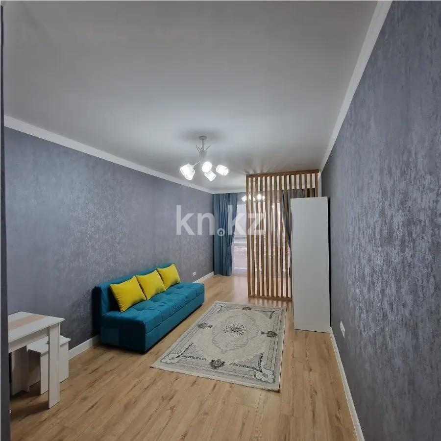 Продажа 1-комнатной квартиры, 33 м² в Алматы