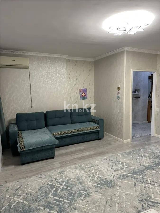 Продажа 1-комнатной квартиры, 44.5 м² в Астане