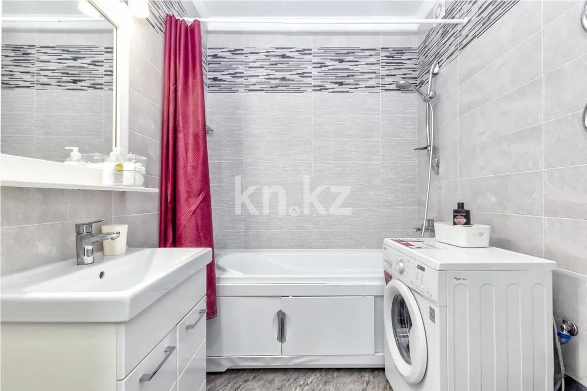 Продажа 1-комнатной квартиры, 37 м² - Недвижимость в Казахстане - страница 4 фото 3 из 4