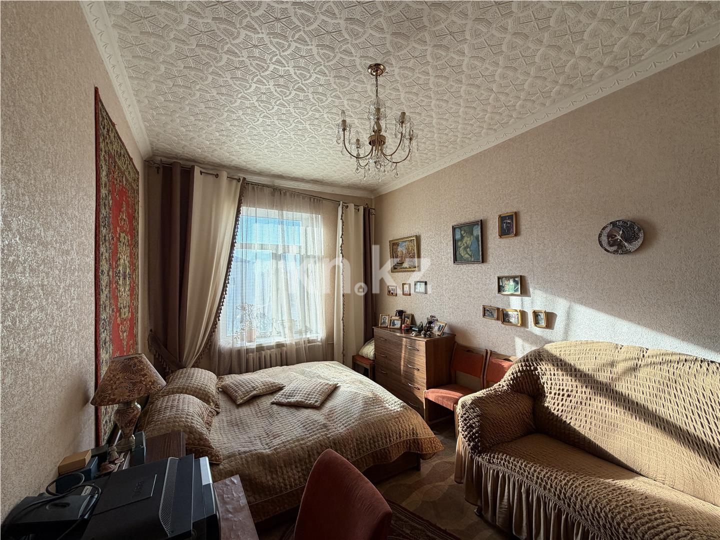 Продажа 2-комнатной квартиры, 59 м², пр. Республики - Продажа квартир в Темиртау фото 6 из 20