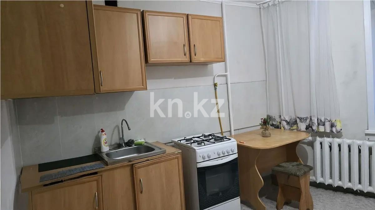 Продажа 1-комнатной квартиры, 40 м² - Продажа однокомнатных квартир в Караганде фото 3 из 5