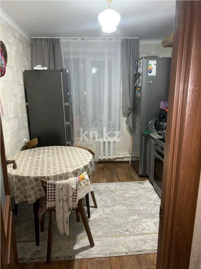 Продажа 2-комнатной квартиры, 49 м² - Продажа жилой и коммерческой недвижимости в Караганде фото 3 из 4