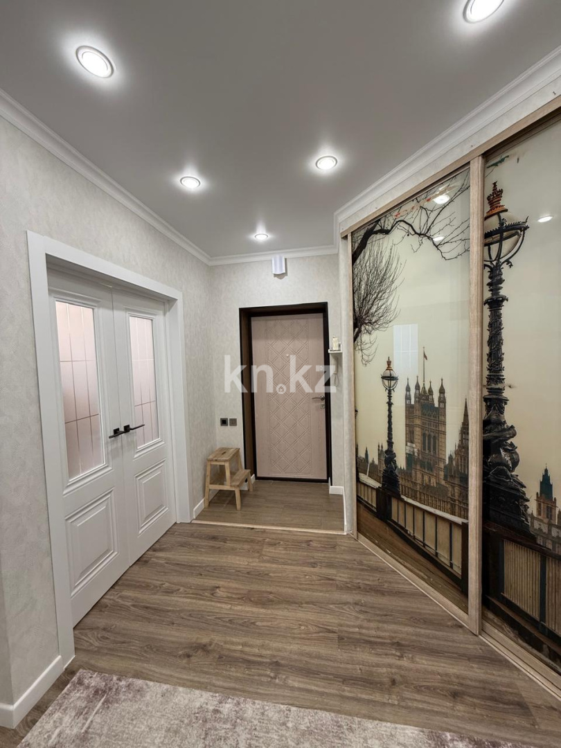 Продажа 2-комнатной квартиры, 62 м² - Продажа земельных участков в Уральске фото 24 из 38