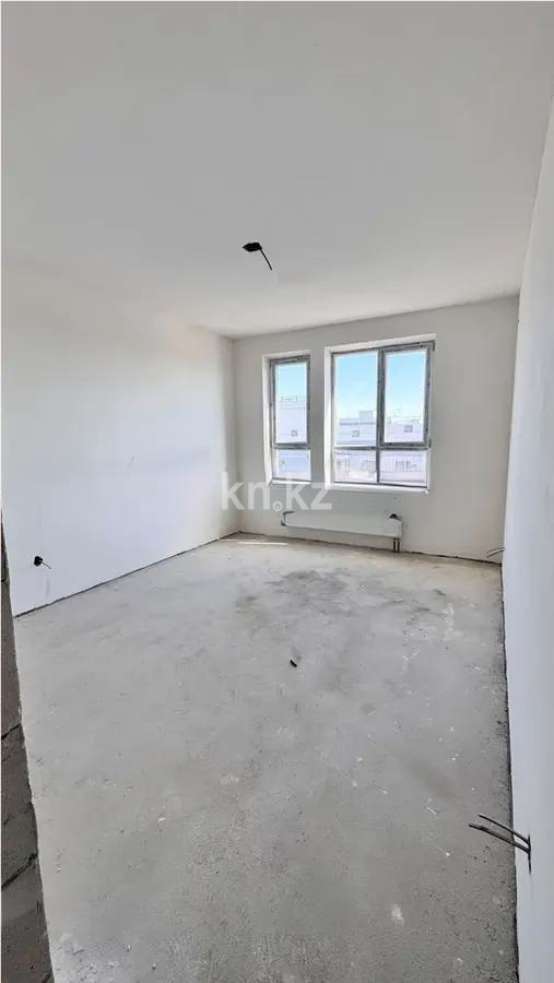 Продажа 1-комнатной квартиры, 35.2 м² в Астане