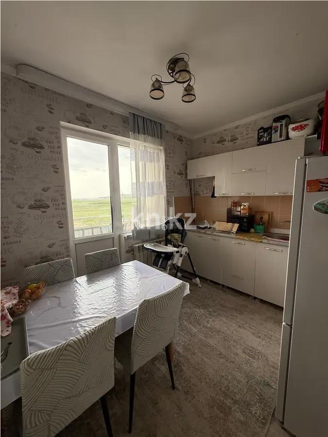 Продажа 2-комнатной квартиры, 66 м², мкр-н 13, дом  12 в Алматы - фото 5