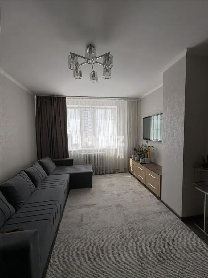 Продажа 2-комнатной квартиры, 45.6 м² в Астане