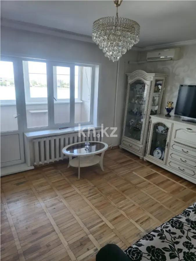 Продажа 3-комнатной квартиры, 70 м², мкр-н Сайран, дом  120 - Продажа квартир в Алматы без посредников с фото фото 1 из 5