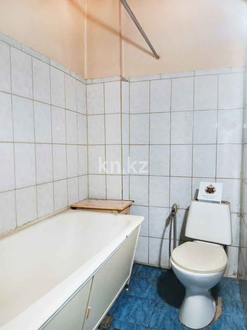 Продажа 2-комнатной квартиры, 37.2 м² - Продажа квартир в Турксибском р-не Алматы фото 7 из 12