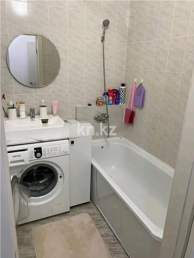 Продажа 3-комнатной квартиры, 72 м², мкр-н Дарабоз, дом  71 в Алматы - фото 6