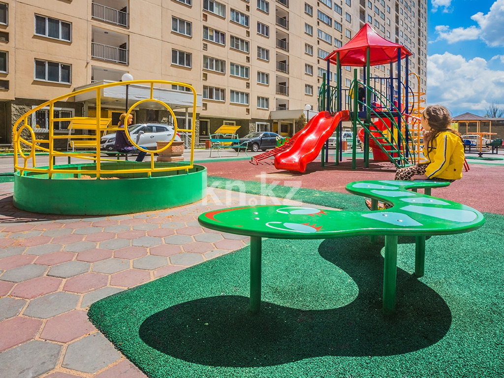 Продажа 2-комнатной квартиры, 50 м², ул. Брусиловского, дом  167 в Алматы - фото 9