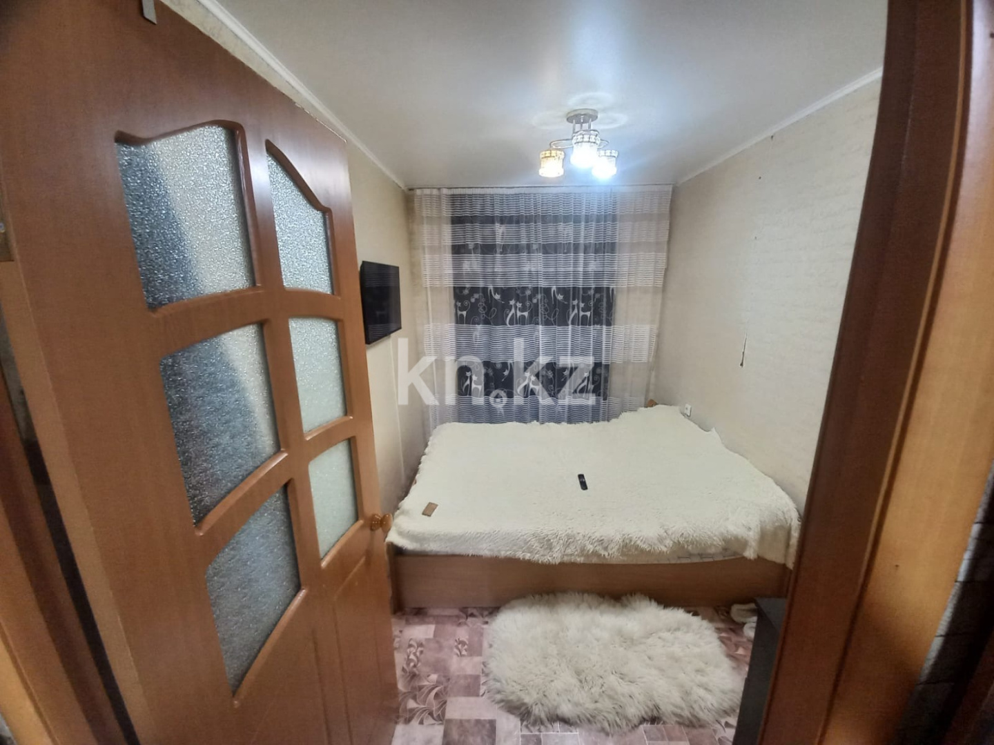 Продажа 3-комнатной квартиры, 54.2 м², пр. Металлургов, дом  13 - Продажа квартир в Темиртау без посредников фото 7 из 9