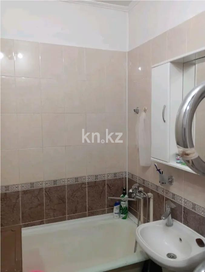 Продажа 1-комнатной квартиры, 32 м² - Продажа однокомнатных квартир в кирпичном доме в Алматы фото 2 из 2