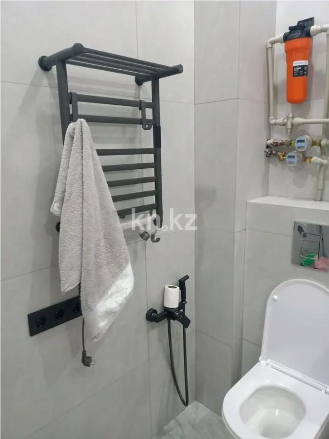 Продажа 2-комнатной квартиры, 62 м² - Продажа квартир в новостройках Астаны - страница 3 фото 3 из 6