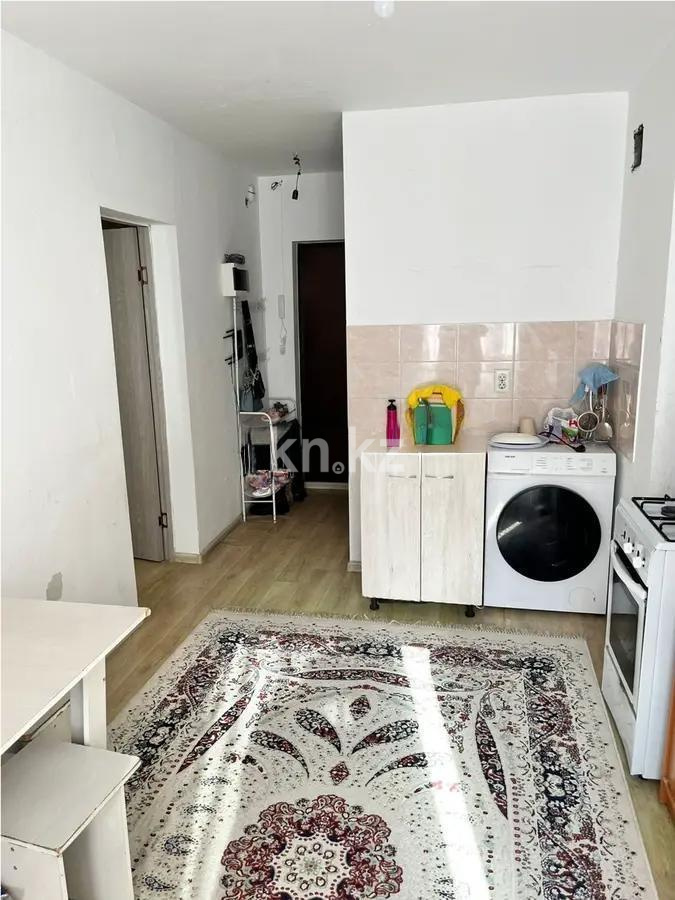 Продажа 1-комнатной квартиры, 35 м² в Алматы - фото 2