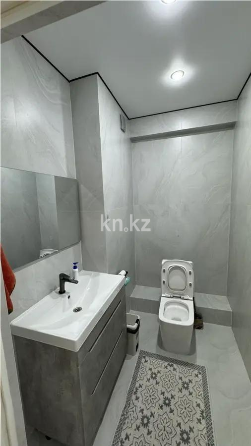 Продажа 3-комнатной квартиры, 89 м² в Алматы - фото 4