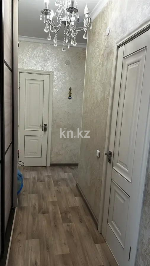 Продажа 3-комнатной квартиры, 75 м², мкр-н Жас Канат, дом  1/26 - Продажа квартир в Алматы фото 5 из 5