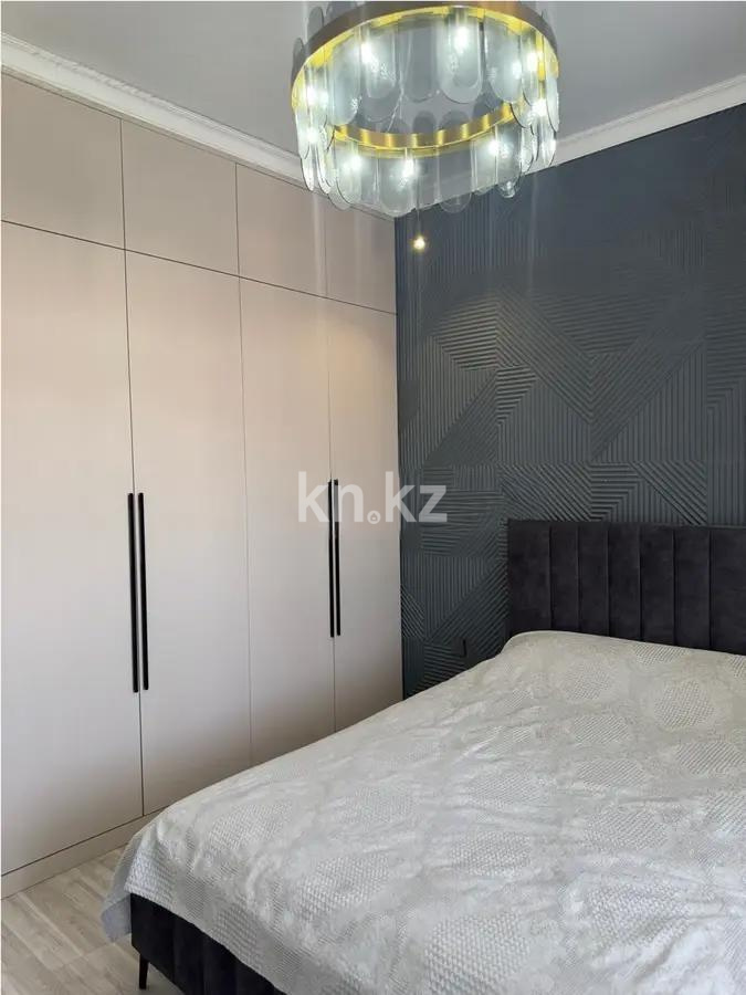 Продажа 5-комнатной квартиры, 120 м², ул. Жанторе Абишева, дом  2б - Продажа  пятикомнатных квартир в Караганде без посредников с фото фото 2 из 7