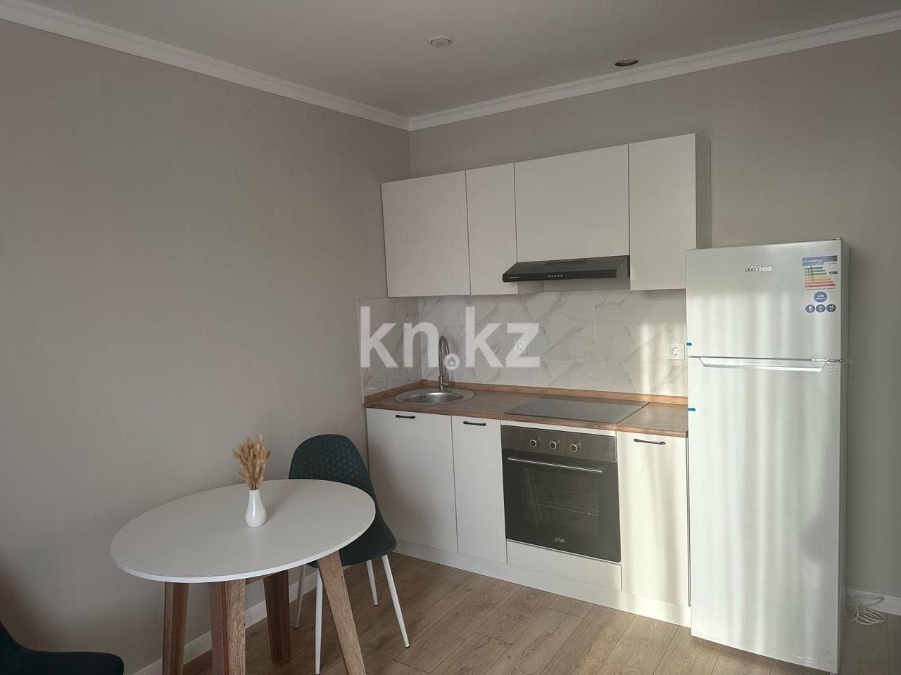 Аренда 2-комнатной квартиры, 42 м² - Аренда квартир помесячно в Астане - страница 5 фото 1 из 8