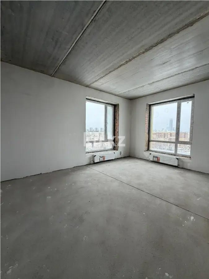 Продажа 2-комнатной квартиры, 56.4 м², ул. Жошы хана, дом  12/3 в Астане