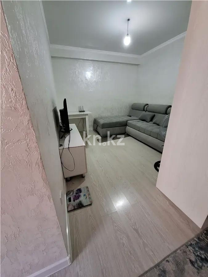 Продажа 2-комнатной квартиры, 51 м², ул. Жунисова, дом  14/6 - Продажа квартир в Казахстане фото 1 из 5