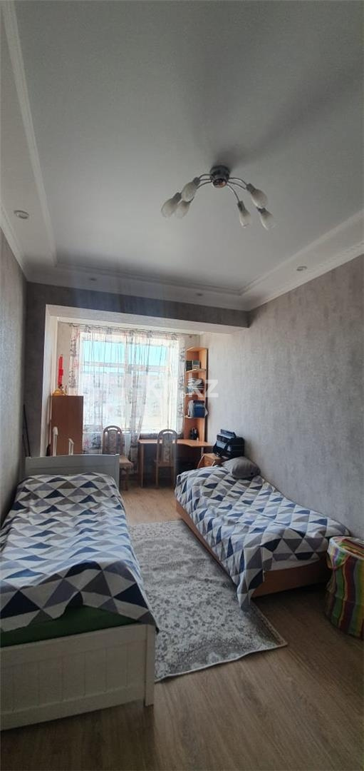 Продажа 4-комнатной квартиры, 123 м² в Караганде - фото 8