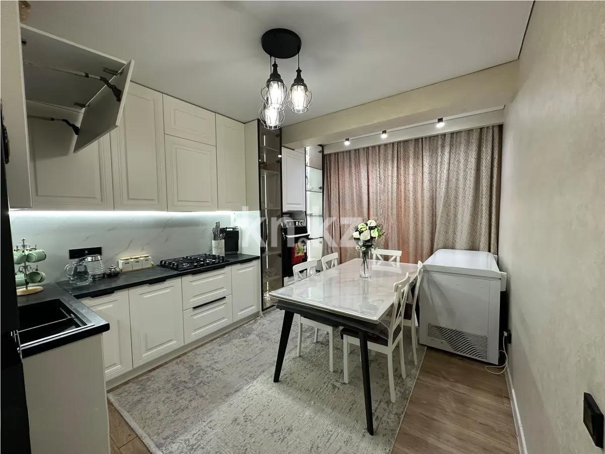 Продажа 2-комнатной квартиры, 76 м² в Алматы - фото 3