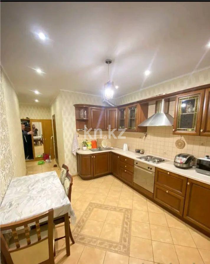 Продажа 2-комнатной квартиры, 64 м² - Продажа  двухкомнатных квартир в новостройках Астаны с фото - страница 2 фото 1 из 8