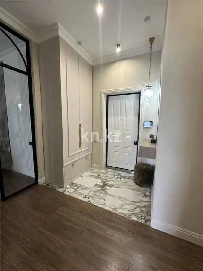 Продажа 4-комнатной квартиры, 110 м², ул. Сарайшык, дом  6 - Продажа  четырехкомнатных квартир в Астане с фото фото 8 из 8