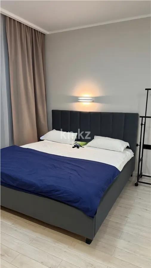 Продажа 1-комнатной квартиры, 32 м², ул. Журавлева, дом  28 - Продажа  однокомнатных квартир в новостройках Алматы фото 1 из 3