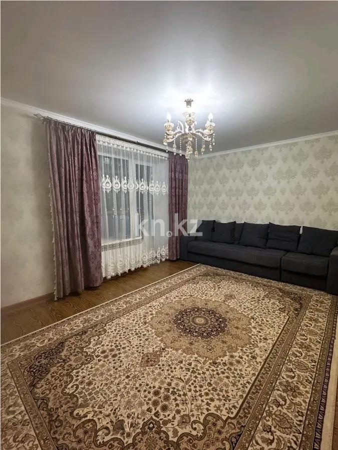 Продажа 3-комнатной квартиры, 80 м², ул. Бухар жырау, дом  40 - Продажа квартир в Казахстане фото 2 из 5