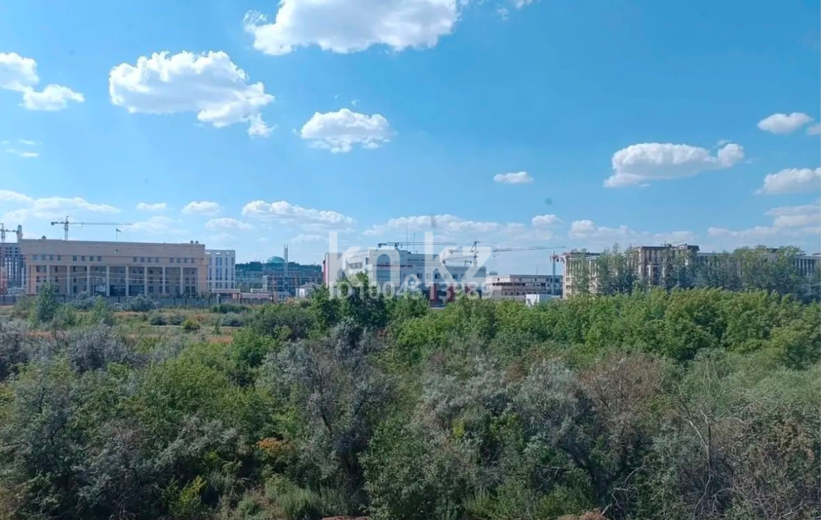 Продажа 1-комнатной квартиры, 40.4 м² в Астане - фото 3